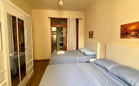 Apartamento em Copacabana